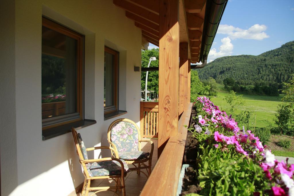 Pitterlehof Apartment Chienes Exterior foto